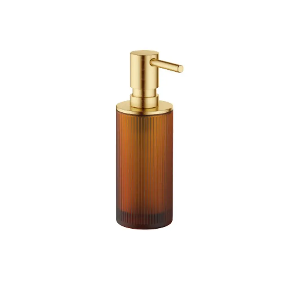 Dornbracht-CYO-Spender-Messing gebürstet (23kt), 84430811-28 Galeriebild 1